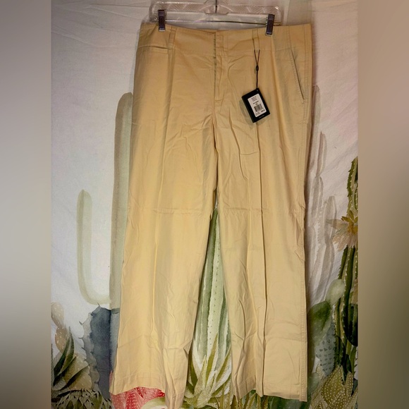 Vintage Lauren Ralph Lauren Premium Green Label Chinos 🌵14 - Picture 1 of 14